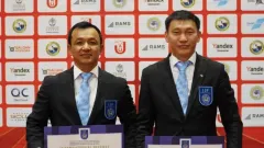 Қазақстандық дзюдо төрешілері IJF халықаралық дәрежеге ие болды