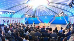 Құрылтай – моңғол сөзі ме? Тіл білімі институты әлеуметтік желідегі пікірлерге жауап берді