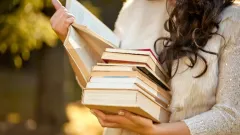 30 жылда бір кітабы мың рет шыққан авторлар бар – Аида Балаева кітап тапшылығы туралы
