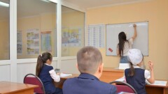 Қазақстанда дарынды балаларға арналған қанша мектеп бар?