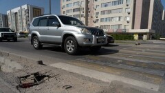 Жаяу жүргінші жолына дейінгі көлік қоюға болмайтын қашықтық 2 есе ұзарады