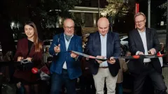 Қазақстан нарығына бір ғасырлық тарихы бар неміс бренді келді