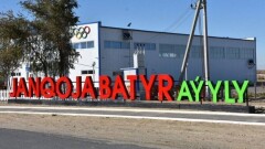 Қызылорда облысында 300 оқушы қабырғасы сөгілген мектепте оқиды