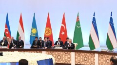 2023 жылы Түркі мемлекеттері ұйымының саммиті Қазақстанда өтеді