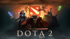 Dota 2 Астанада өтетін "Болашақ ойындарының" бағдарламасына қайта қосылады