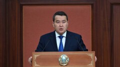 Смайылов: 2023 жыл соңына дейін 143 мың отбасы баспаналы болады