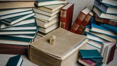 Орталық ғылыми кітапхана "Ғылым ордасының" құрамында қалады