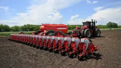 23,7 млн гектар: Егіс науқаны биыл бірінші рет мерзімінде аяқталды