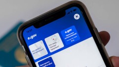 ҰБТ сертификаты eGov Mobile цифрлық құжаттарының қатарын толықтырды