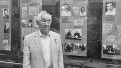 Ғалым Дәулет Тынышпаев өмірден өтті