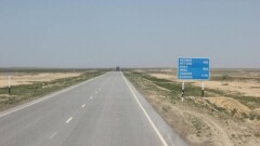 Қызылорда мен Ақтөбе арасындағы жол қашан жөнделеді?