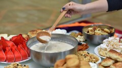 Осылай оралған Наурыз