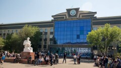 Қазақстанда негізгі ҰБТ аяқталды. Тест тапсырушылардың көрсеткіші қандай?