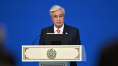 Жаңа оқу жылынан бастап шәкіртақы 84 мың теңге болады – Тоқаев