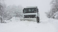 Ауа райына байланысты екі қала оқушылары бүгін сабақты онлайн форматта оқиды