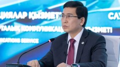 Аймағамбетов: ҰБТ нәтижелерін талдау қандай тақырыптарға күш салу керегін көрсетеді