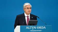 Қасым-Жомарт Тоқаев: Алтын Орда жылнамасы – адамзатқа ортақ тарих  