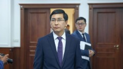 Асхат Аймағамбетов мектепке айыппұл салу туралы: Директор оны кімнен жинайтыны түсінікті