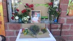 Шерзат Болаттың өлімі: Талғар ауданы әкімінің аппарат басшысы қызметінен босатылды