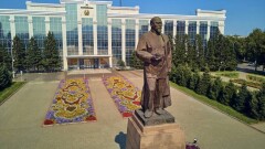 Бесінші "Абай оқулары" әдебиет байқауы жарияланды
