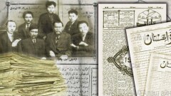 Қазақстанда 2 ақпан – Ұлттық басылым күні болып бекітілді