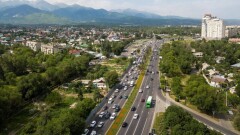 Алматы агломерациясы халқының саны 3,6 миллион адамға жетті