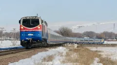 14 желтоқсаннан бастап Алматыдан Ташкентке Тальго пойызы қатынайды. Билет бағасы қанша