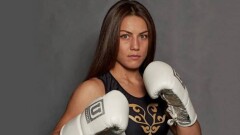 Фируза Шарипова WBA рейтингінің бірінші сатысына көтерілді