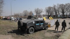 6 жыл бұрынғы бастама: Қорғаныс-өнеркәсіп кешенін дамыту қоры қашан құрылады