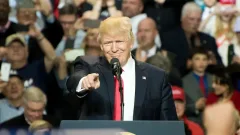 Ержан Бабақұмаров: Америка – Корпорация ретінде немесе Дональд Трамп әлемдік геосаясатты қалай өзгертіп жатыр