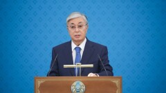 Тоқаев қазақстандықтарды Алғыс айту күнімен құттықтады