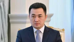 Айбек Дәдебай Президент әкімшілігінің басшысы лауазымынан босатылды