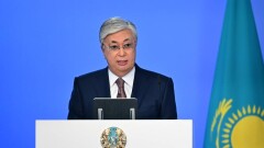Тоқаев: Маңғыстаудың өңдеу өнеркәсібін және бизнес саласын дамыту қажет