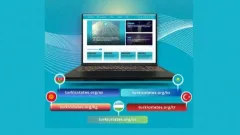 Түркі мемлекеттері ұйымының сайтын енді қазақ тілінде де оқуға болады