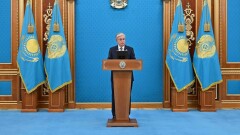 Тоқаев Азиада нәтижесі жайлы: Мемлекет қаражатының барынша тиімді жұмсалмайтынын көрсетеді