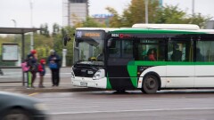 Астанада қоғамдық көлікпен жүру ақысы өседі