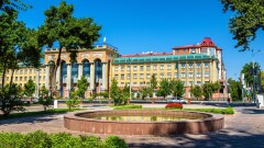 20-24 маусымда Өзбекстанда Қазақстанның мәдениеті күндері өтеді