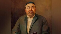 Ашур Өздемир: Абайдың қарасөздері түркі жұртының негізгі мәтіндерінің бірі болуы тиіс