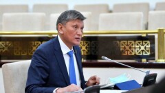 Сенатор ішімдік ішкен әншілерді сахнадан 5 жылға аластатуды ұсынды