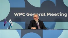 WPC фиджитал спортты басқаруда блокчейн технологиясын енгізді