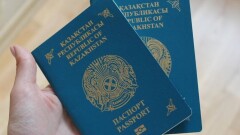 Атырау облысынды қос азаматтықпен жүрген 5 адам анықталды