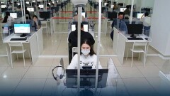 Грантқа түсу үшін қанша балл жинау керек? ҰТО басшысы жауап берді