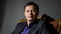 Тележурналист Бейсен Құранбек атындағы "Жігер" сыйлығына өтінім қабылдау басталды