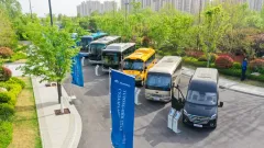 Қазақстанда қоғамдық көлікпен жүру қашан қауіпсіз болады? Yutong тәжірибесі
