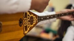 1 шілдеде Шығыс Қазақстан облысында халықаралық ақындар айтысы өтеді