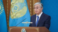 Бүгін президент Қазақстан халқына Жолдауын жариялайды. Оны қайдан көруге болады