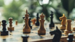 Тарихта тұңғыш рет: Шахматтан Қазақстан әйелдер құрамасы әлем құрамасымен ойнайды