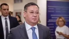 Мұрат Нұртілеу министр қызметінен кетіп, президент көмекшісі болды