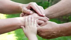 6 мыңға жуық адам көмек алды. Түркістан облысында "Отбасын қолдау орталықтары" қалай жұмыс істейді