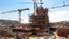 E-Qurylys: Қазақстанда құрылысты бақылау үшін бірыңғай портал енгізіледі 